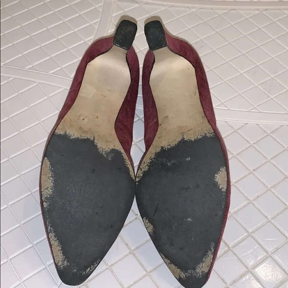 Vtg Andrew Geller 